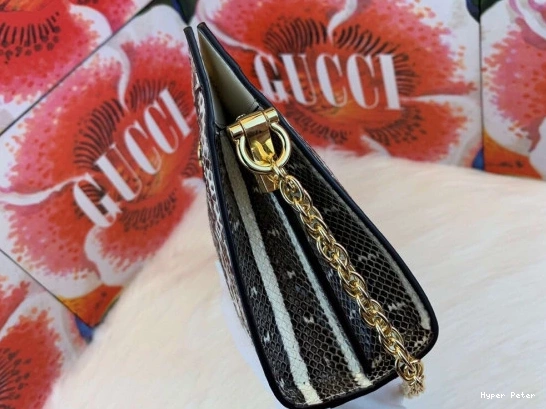 Hyper Peter small Ophidia bag GUCCI shoulder 0716